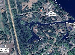 47053 180th Ave, Garrison, MN 56450