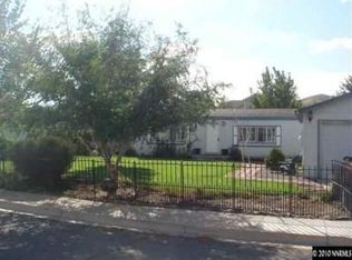 995 Jasper Way, Fernley, NV 89408