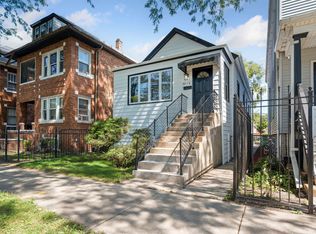 8613 S Colfax Ave, Chicago, IL 60617