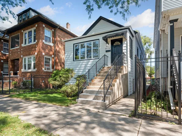 8613 S Colfax Ave, Chicago, IL 60617