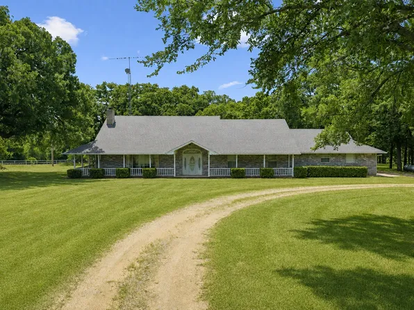 11567 Renick Rd, Marietta, OK 73448