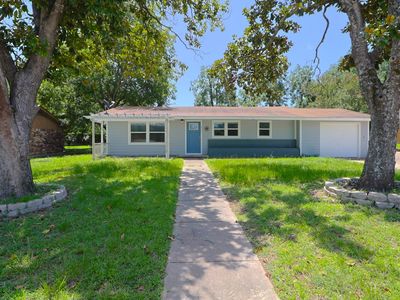 1801 Murray Ave, Rockdale, TX, 76567