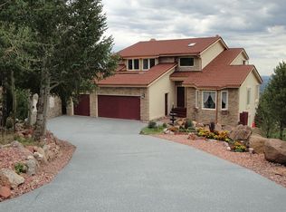 3155 Angel Ter, Colorado Springs, CO 80904