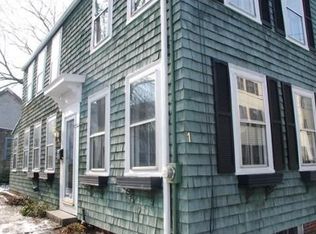 1 Atkinson St, Newburyport, MA 01950