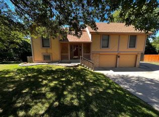 12 Atchison Ct, Platte City, MO 64079