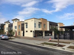 21721 Moneta Ave APT 202, Carson, CA 90745