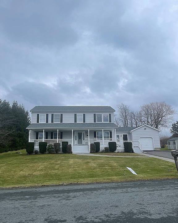 111 Silver Crest Dr, Waymart, PA 18472 Zillow