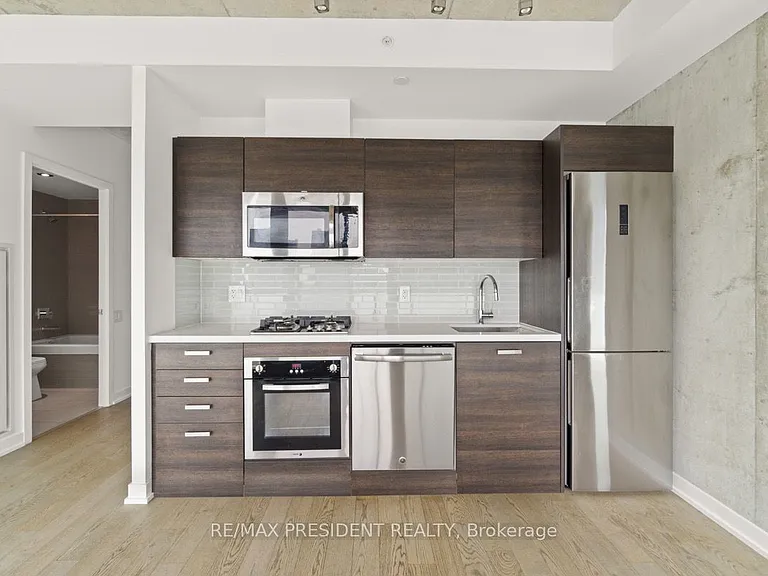 11 Charlotte St #2901 — Photo 8