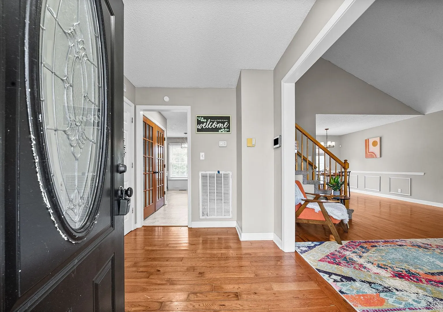 1226 Cobblestone Lane — Photo 2