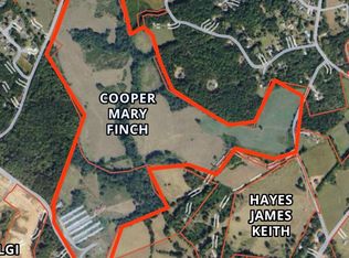 2321 Gum Springs Church Rd, Jefferson, GA 30549