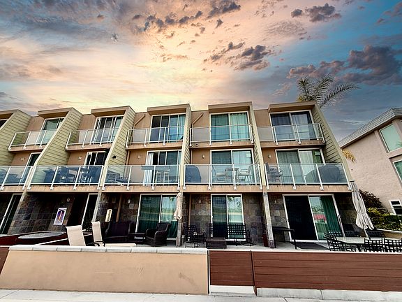 3rd image of 3750 Bayside Walk Unit 14