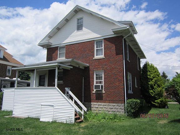 2nd image of 316 W Highland Ave