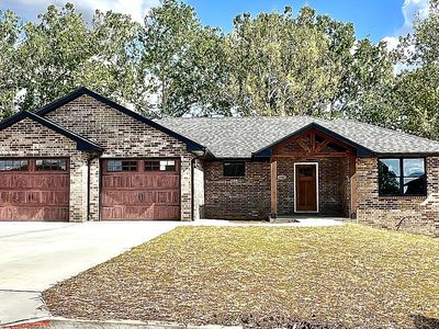 1506 Summerfield Dr, Jefferson City, MO, 65109