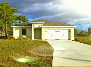 1821 SW 25th St, Cape Coral, FL 33991