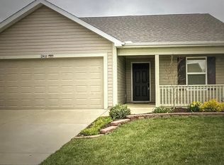 2409 Fleming Dr, West Lafayette, IN 47906