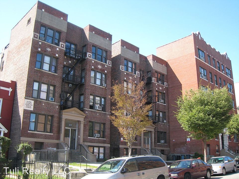 1st image of 317 Fairmount Ave APT 01
