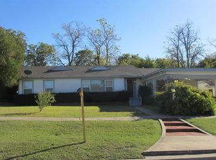 1020 E Franklin St, Hillsboro, TX 76645