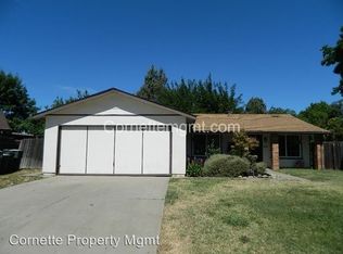 2616 Sunfish Ct, Sacramento, CA 95826