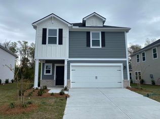2531 Copper Creek Loop #105, Longs, SC 29568