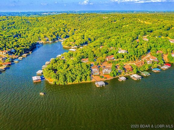 4th image of Sylvan Bay Dr