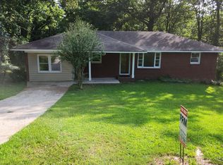 25 Sheraton Way SE, Mableton, GA 30126