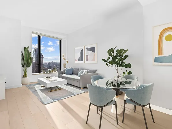 11 Hoyt St #40C, Brooklyn, NY 11201