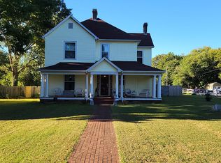 21 Front St, Madison, AL 35758