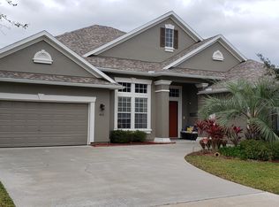 820 Ifield Rd, Saint Augustine, FL 32095