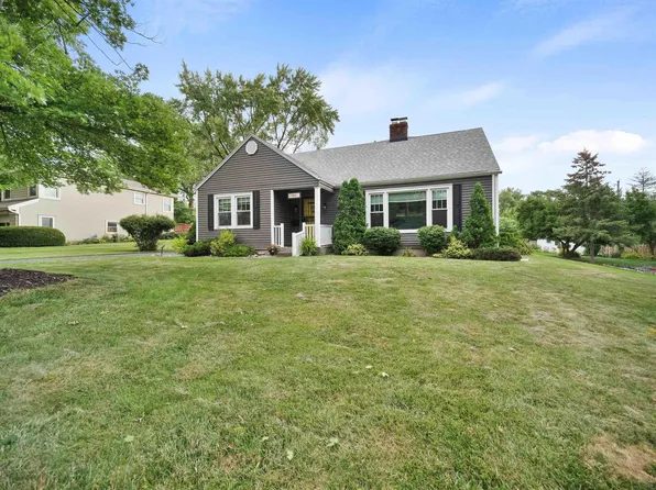 1821 Hawthorn Rd, Fort Wayne, IN 46802