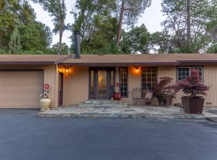 12021 Campo Seco Rd, Sonora, CA 95370