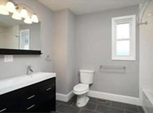 11 Glenway St #2A, Dorchester, MA 02121