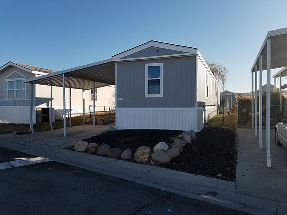 2nd image of 8519 W Antelope Hills Dr