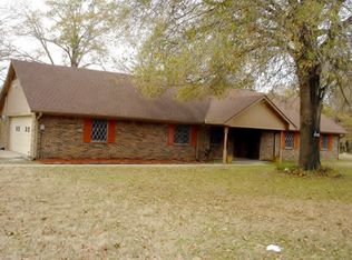 10643 County Road 2250, Tyler, TX 75707