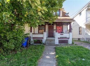 9724 Denison Ave, Cleveland, OH 44102