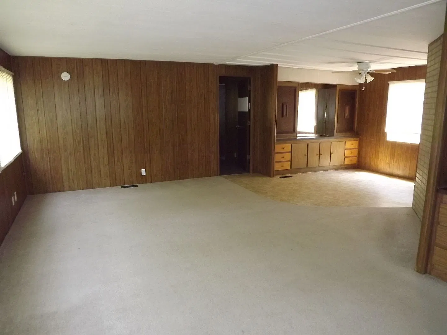 3 bed 2 bath house — Photo 3