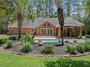 5406 Country Ct, Magnolia, TX 77354