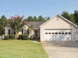 5632 Riverside Walk Dr, Sugar Hill, GA 30518