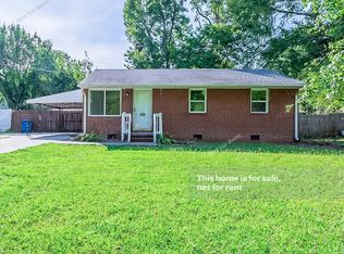 2920 Cedarwood Dr, Durham, NC 27707