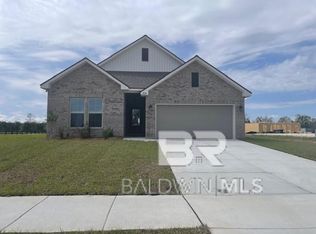 13626 Canebrake Cir, Foley, AL 36535