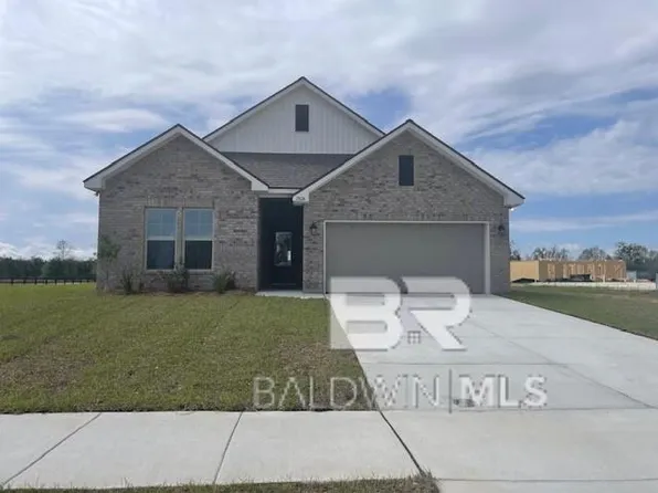 13626 Canebrake Cir, Foley, AL 36535