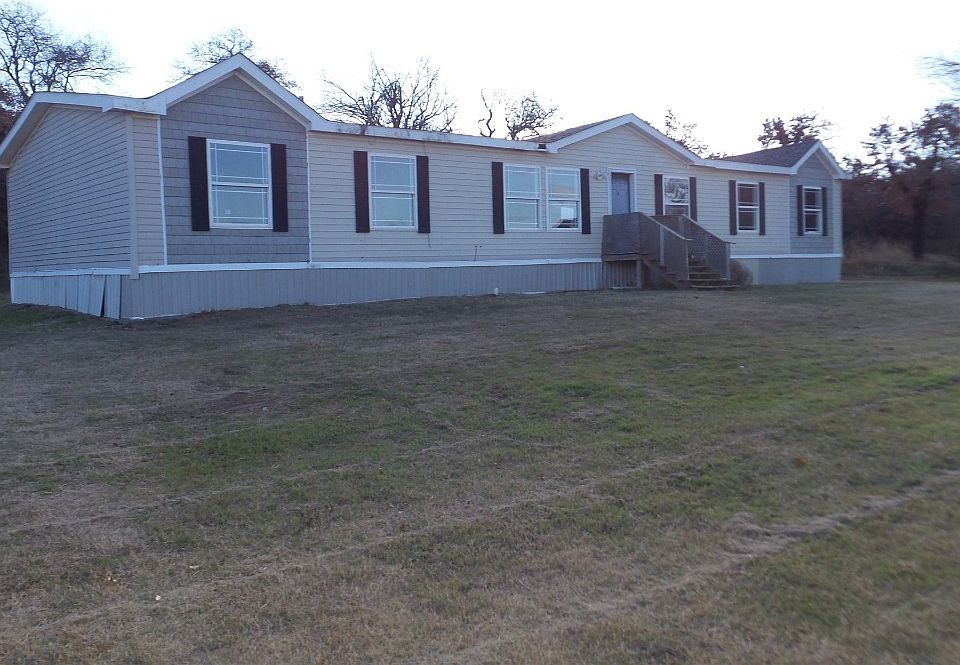 22635 234th St NW, Calumet, OK 73014 Zillow