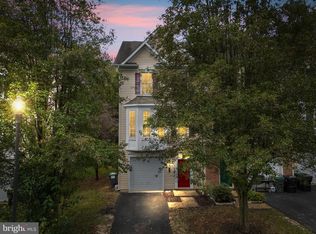 835 Fairview Village Ct, Culpeper, VA 22701