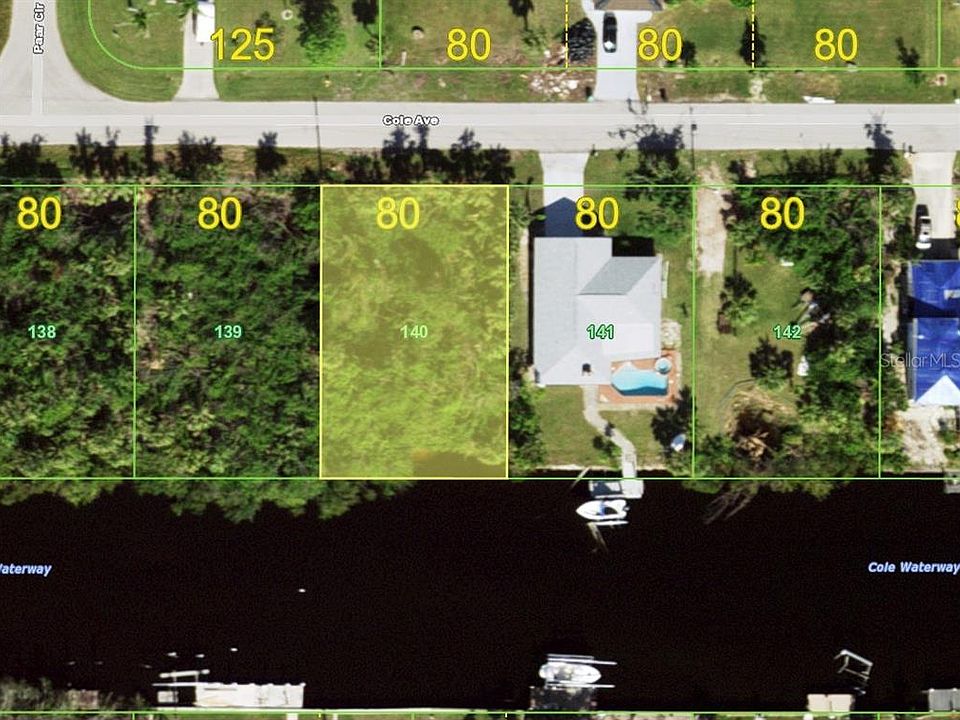 2nd image of 12379 COLE AVENUE LOT 140