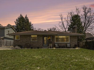 2714 Lafayette Ave NE, Grand Rapids, MI, 49505