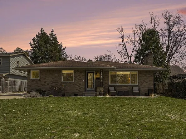 2714 Lafayette Ave NE, Grand Rapids, MI 49505