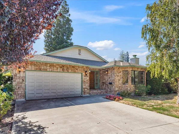 482 Beresford Ave, Redwood City, CA 94061
