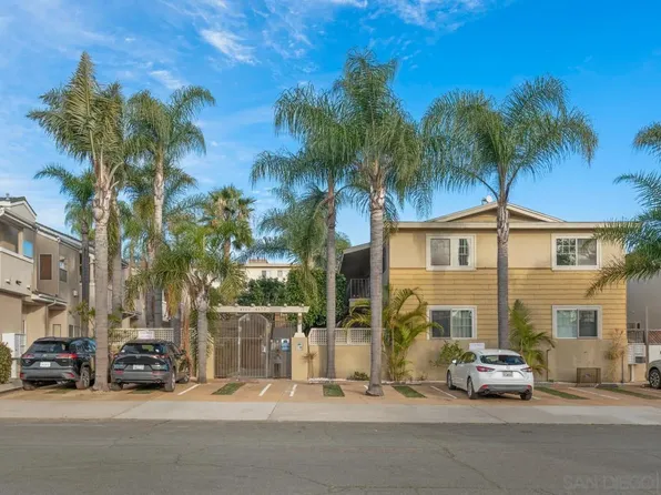 4167 Mississippi St, San Diego, CA 92104