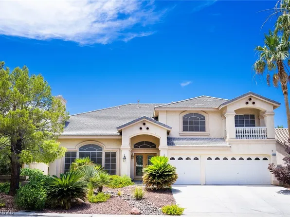 9155 Harvest Homes St, Las Vegas, NV 89123