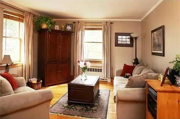 116 Floral St #4 — Photo 2