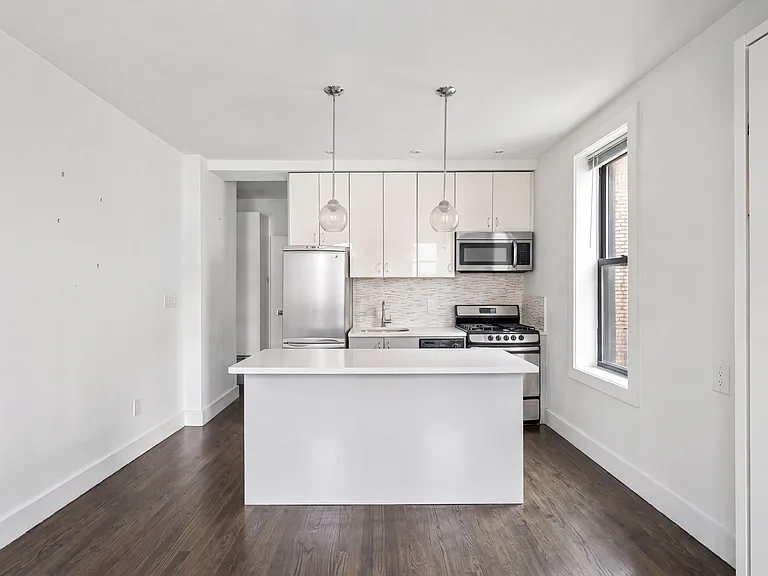48 W 138th St #5A — Photo 3
